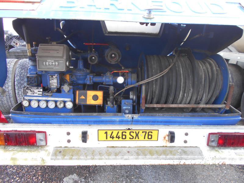 BARNEOUD GAZ - Tankoplegger: afbeelding 5 BARNEOUD GAZ - Tankoplegger: afbeelding 5