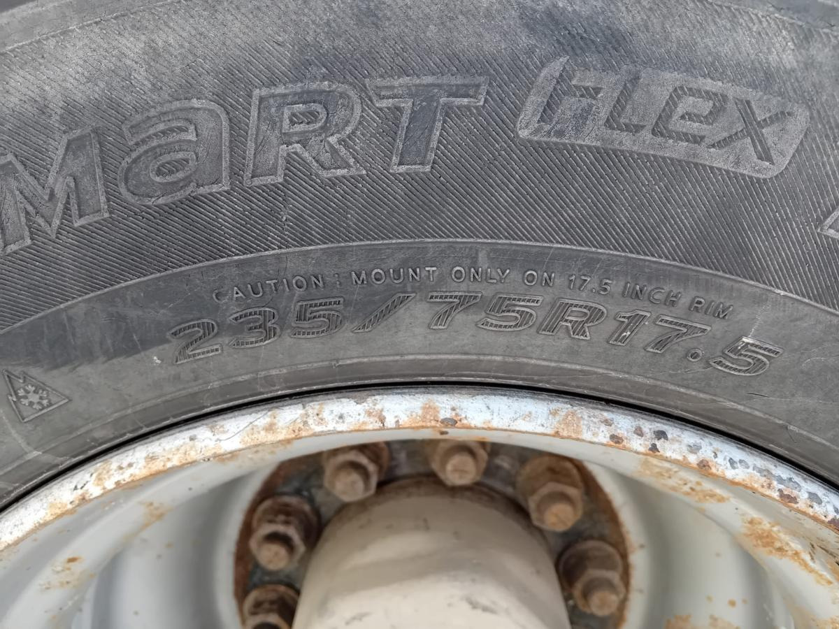 Castera - Dieplader oplegger: afbeelding 3 Castera - Dieplader oplegger: afbeelding 3