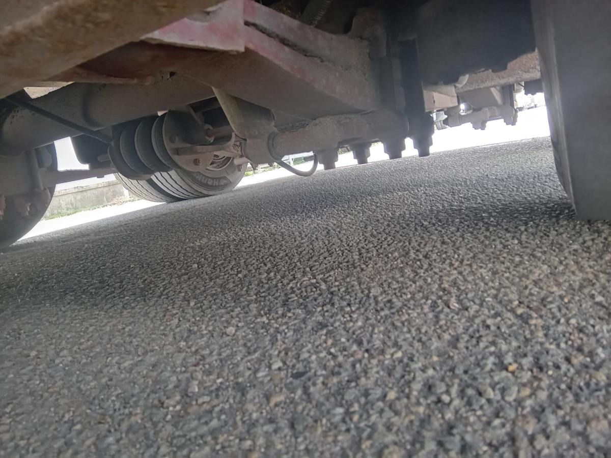 Castera - Dieplader oplegger: afbeelding 4 Castera - Dieplader oplegger: afbeelding 4