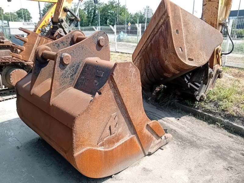 Caterpillar 320EL - Rupsgraafmachine: afbeelding 5 Caterpillar 320EL - Rupsgraafmachine: afbeelding 5