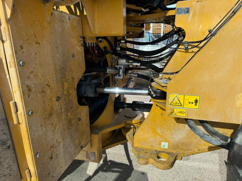 Caterpillar 966M - Wiellader: afbeelding 5 Caterpillar 966M - Wiellader: afbeelding 5