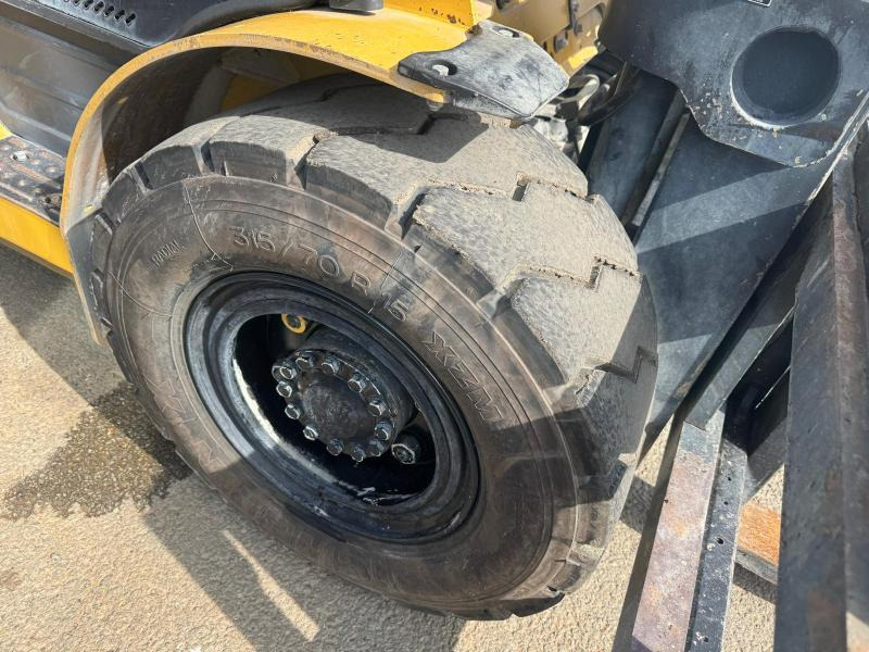 Caterpillar DP45NT - Diesel heftruck: afbeelding 5 Caterpillar DP45NT - Diesel heftruck: afbeelding 5