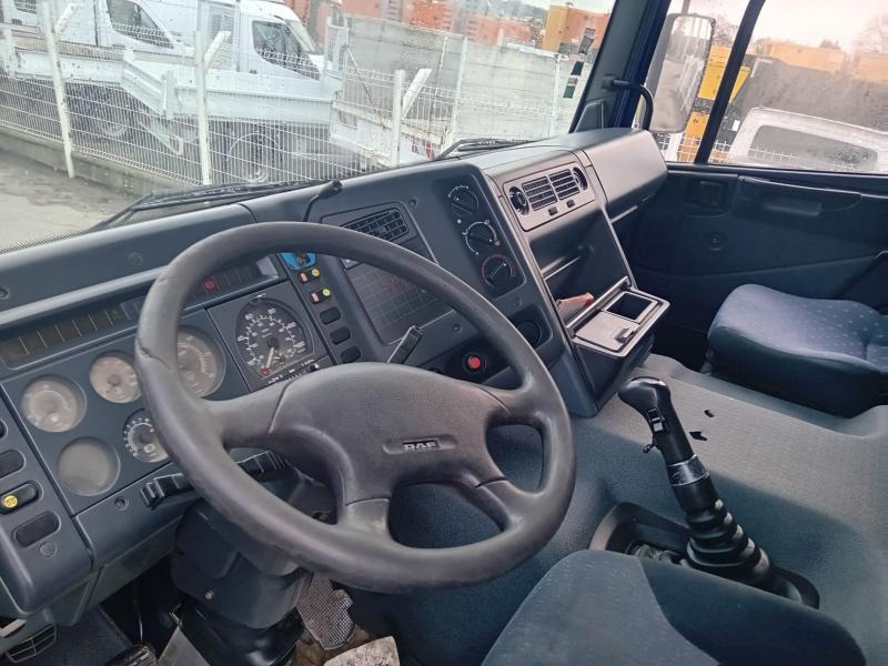 DAF 85 ATI 400 - Kipper vrachtwagen: afbeelding 4 DAF 85 ATI 400 - Kipper vrachtwagen: afbeelding 4
