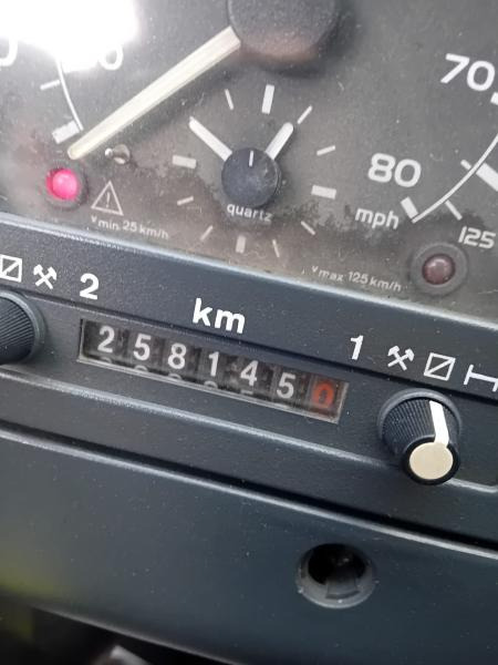 DAF 85 ATI 400 - Kipper vrachtwagen: afbeelding 5 DAF 85 ATI 400 - Kipper vrachtwagen: afbeelding 5