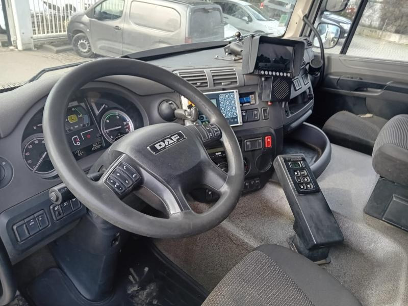 DAF CF 370 - Vuilniswagen: afbeelding 3 DAF CF 370 - Vuilniswagen: afbeelding 3
