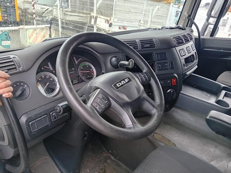 Bakwagen DAF CF 400: afbeelding 6