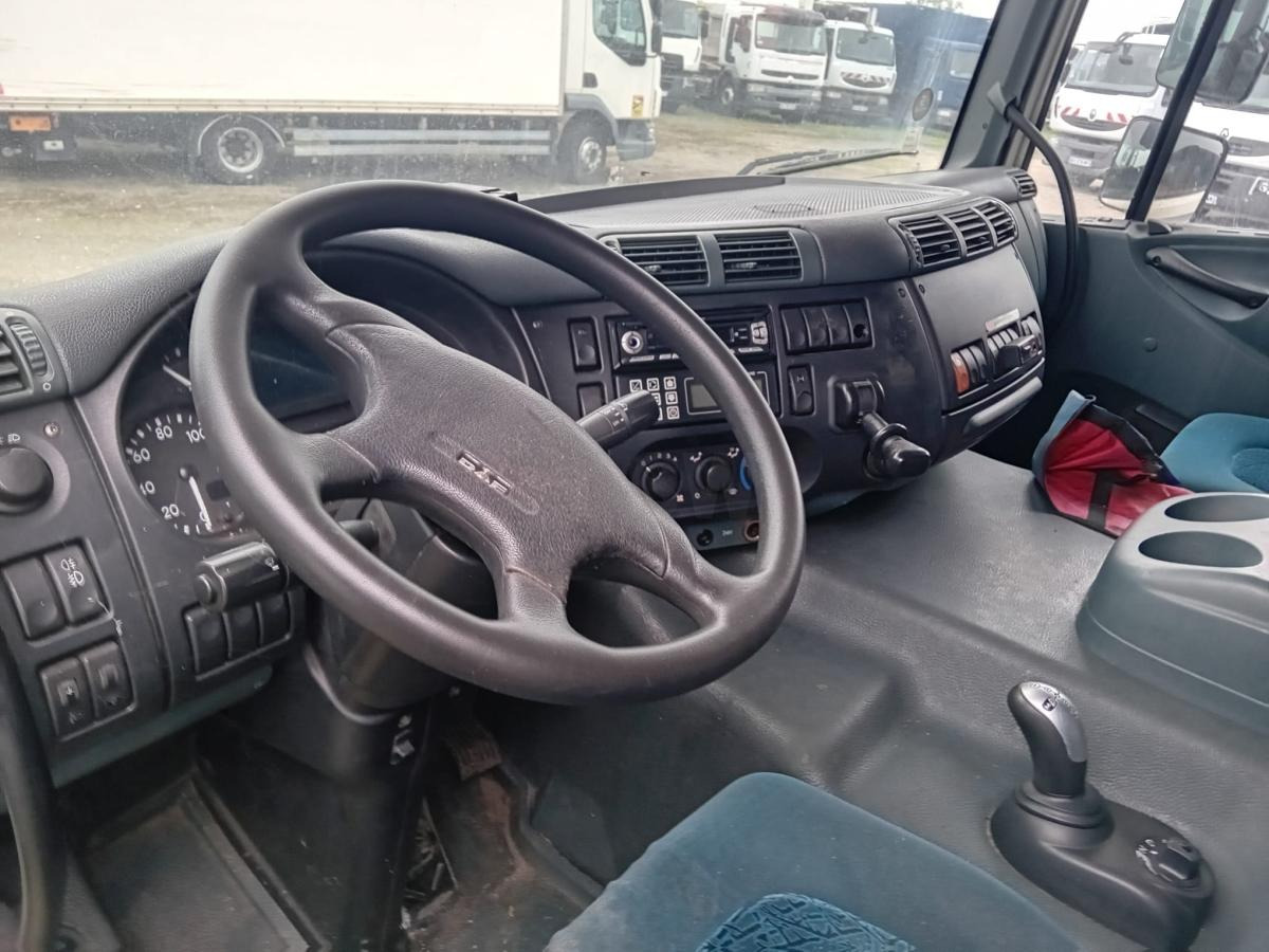 DAF CF 75.250 - Bakwagen: afbeelding 5 DAF CF 75.250 - Bakwagen: afbeelding 5