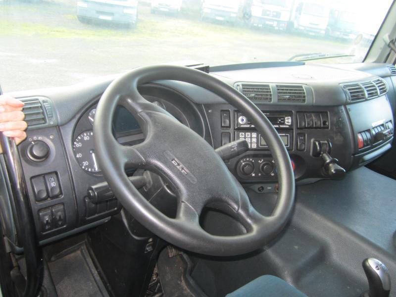 DAF CF75 250 - Koelwagen vrachtwagen: afbeelding 5 DAF CF75 250 - Koelwagen vrachtwagen: afbeelding 5
