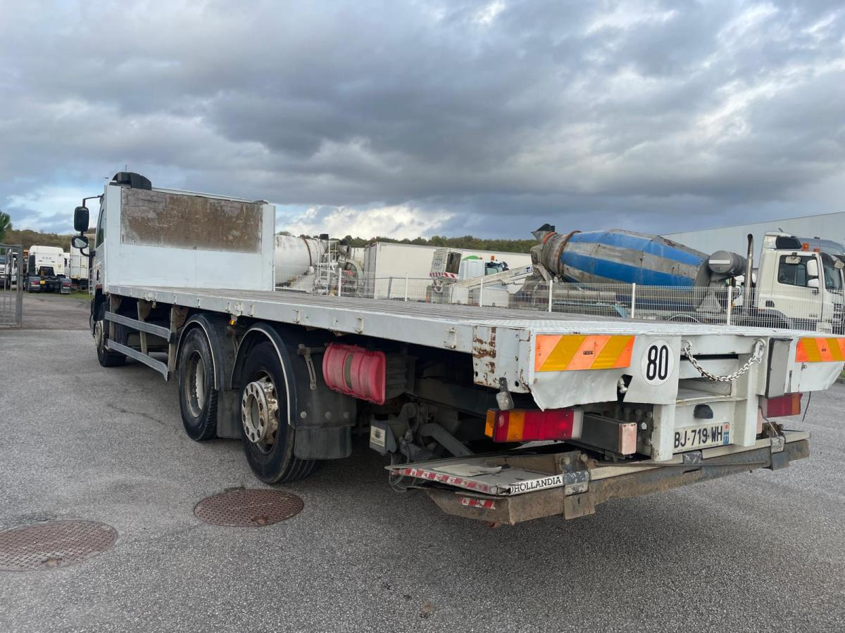 DAF CF75 310 - Vrachtwagen met open laadbak: afbeelding 3 DAF CF75 310 - Vrachtwagen met open laadbak: afbeelding 3