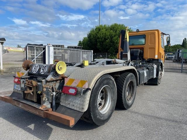 DAF CF85 340 - Haakarmsysteem vrachtwagen: afbeelding 5 DAF CF85 340 - Haakarmsysteem vrachtwagen: afbeelding 5