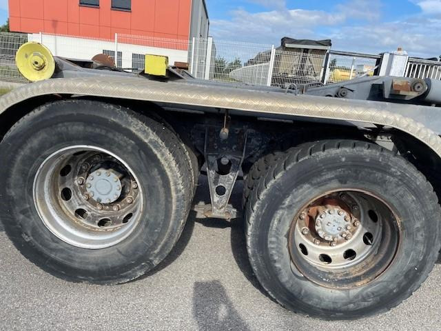 DAF CF85 340 - Haakarmsysteem vrachtwagen: afbeelding 4 DAF CF85 340 - Haakarmsysteem vrachtwagen: afbeelding 4