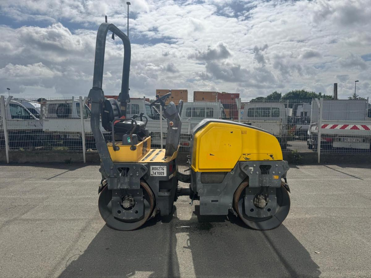 Dynapac CC1200 - Asfaltwals: afbeelding 5 Dynapac CC1200 - Asfaltwals: afbeelding 5