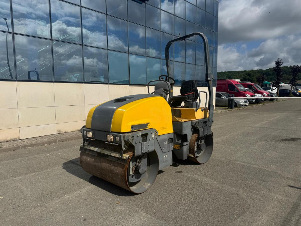 Dynapac CC1200 - Asfaltwals: afbeelding 4 Dynapac CC1200 - Asfaltwals: afbeelding 4