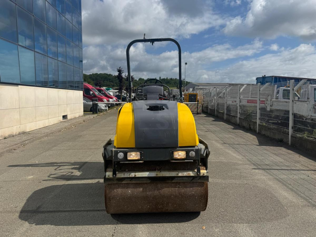 Dynapac CC1200 - Asfaltwals: afbeelding 3 Dynapac CC1200 - Asfaltwals: afbeelding 3