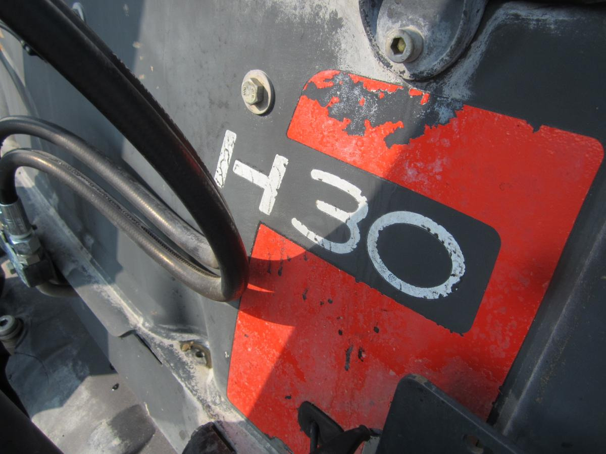Fenwick H30 - Diesel heftruck: afbeelding 5 Fenwick H30 - Diesel heftruck: afbeelding 5