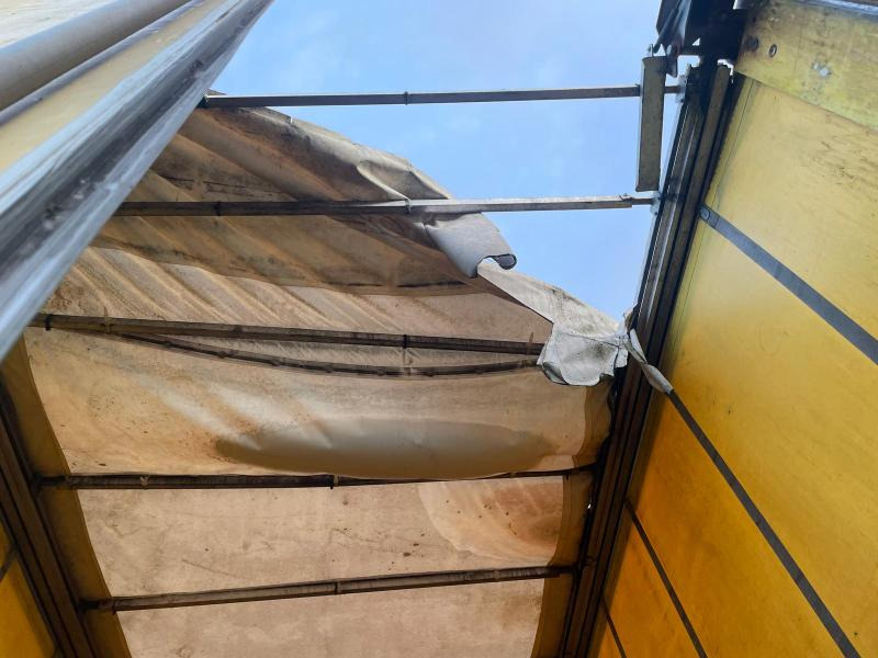 Schuifzeiloplegger Fruehauf: afbeelding 9