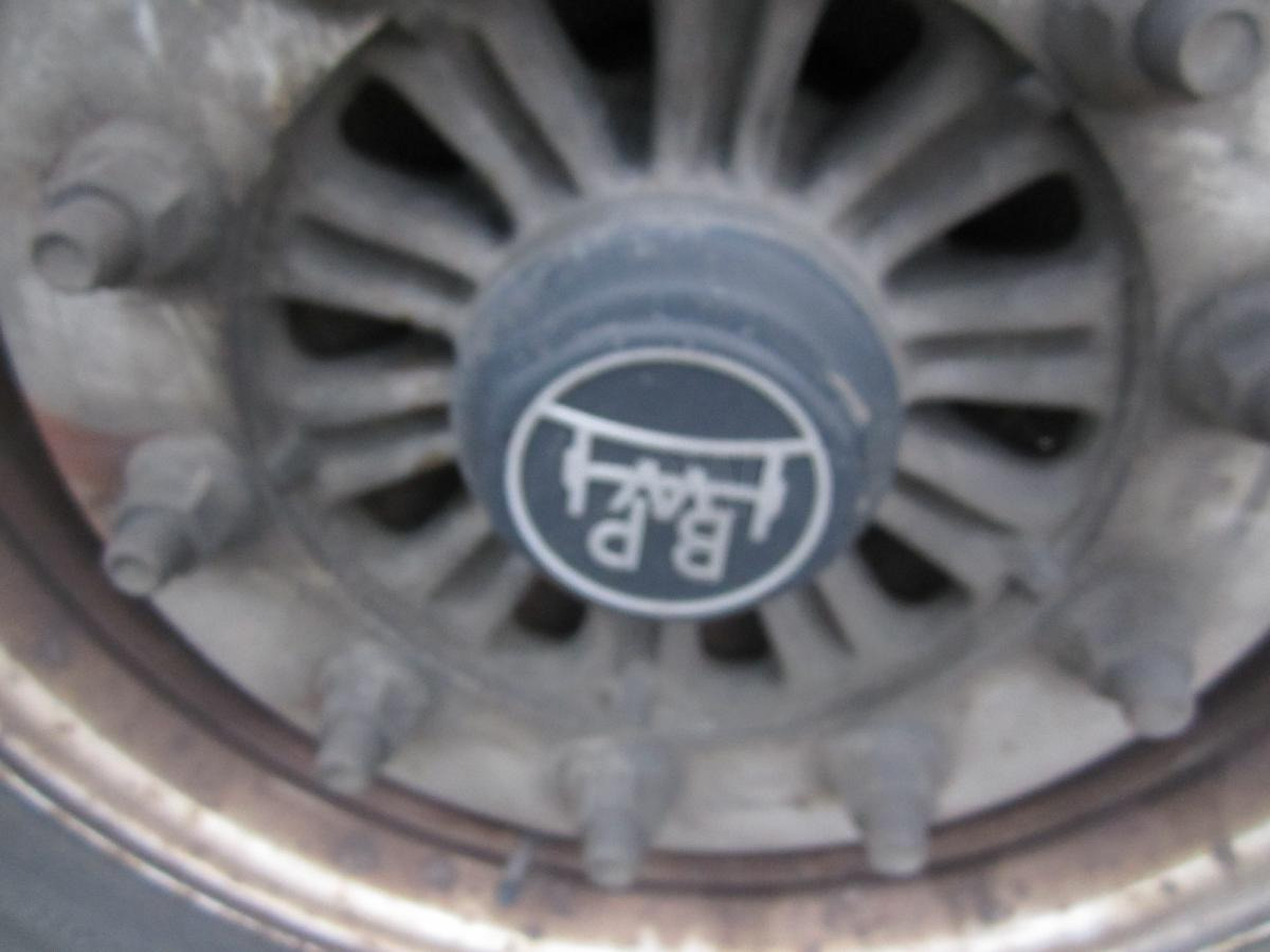 Fruehauf - Schuifzeiloplegger: afbeelding 3 Fruehauf - Schuifzeiloplegger: afbeelding 3