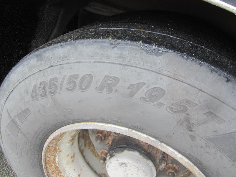 Fruehauf - Schuifzeiloplegger: afbeelding 5 Fruehauf - Schuifzeiloplegger: afbeelding 5