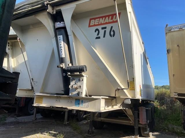 GT TRAILERS - Kipper oplegger: afbeelding 2 GT TRAILERS - Kipper oplegger: afbeelding 2