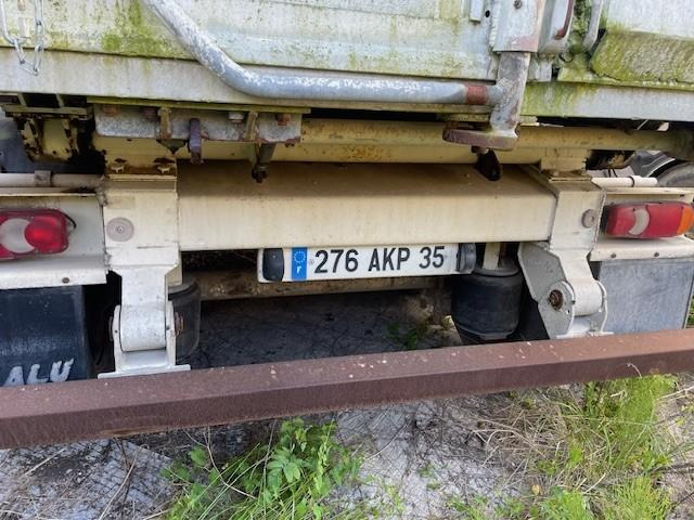 GT TRAILERS - Kipper oplegger: afbeelding 5 GT TRAILERS - Kipper oplegger: afbeelding 5