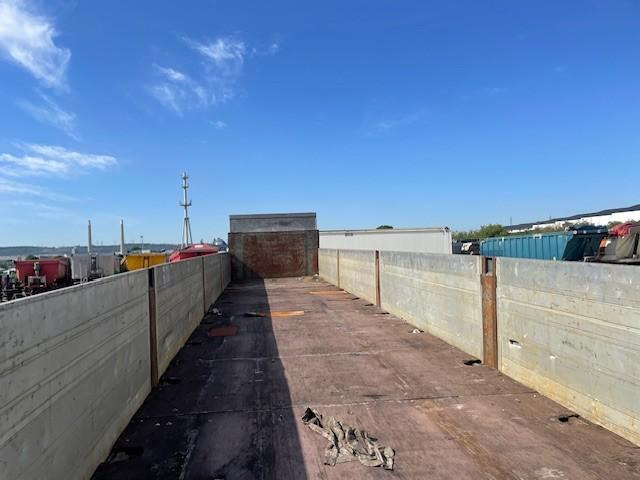 GT TRAILERS - Open bak met boorden oplegger: afbeelding 5 GT TRAILERS - Open bak met boorden oplegger: afbeelding 5