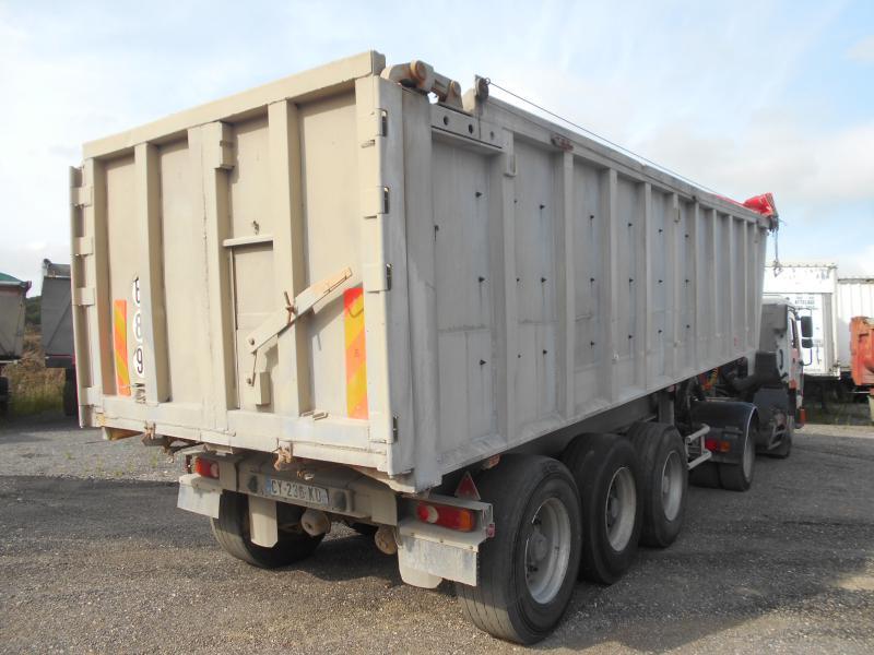 General Trailers - Kipper oplegger: afbeelding 5 General Trailers - Kipper oplegger: afbeelding 5