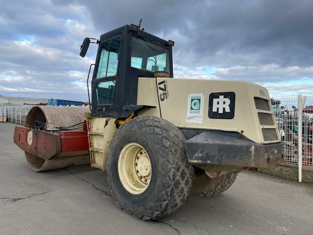 Ingersoll rand SD-170 - Schapenpootwals/ Grondverdichter: afbeelding 4 Ingersoll rand SD-170 - Schapenpootwals/ Grondverdichter: afbeelding 4