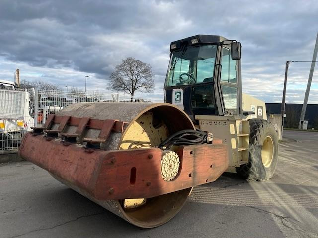 Ingersoll rand SD-170 - Schapenpootwals/ Grondverdichter: afbeelding 1 Ingersoll rand SD-170 - Schapenpootwals/ Grondverdichter: afbeelding 1