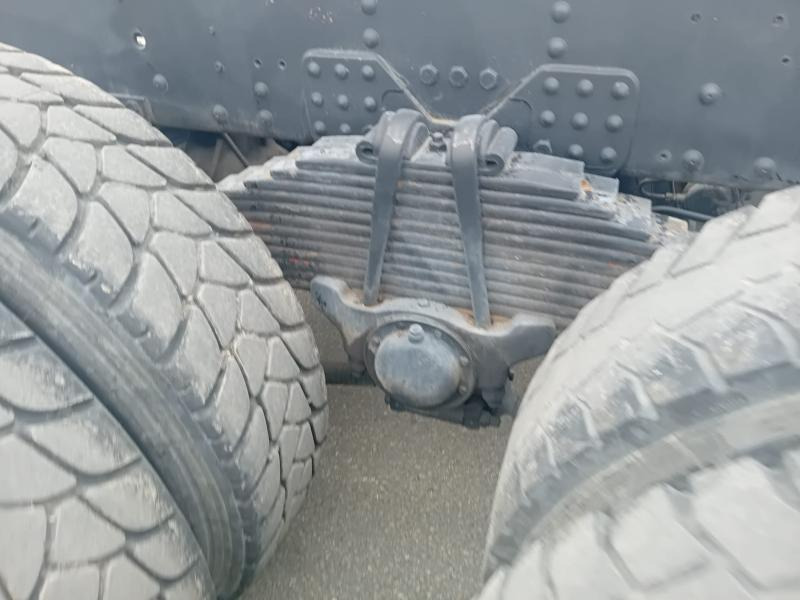 Iveco 260pc26 - Chassis vrachtwagen: afbeelding 4 Iveco 260pc26 - Chassis vrachtwagen: afbeelding 4