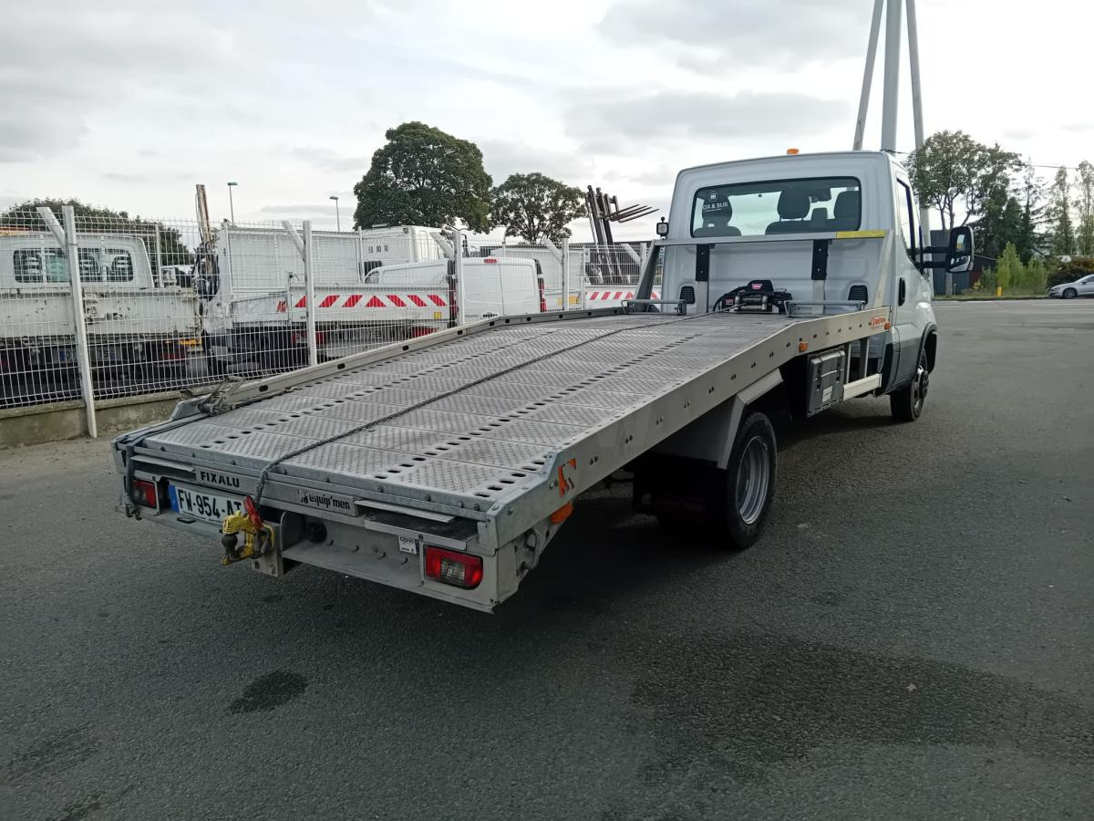 Iveco 35180 - Bergingsvoertuig: afbeelding 2 Iveco 35180 - Bergingsvoertuig: afbeelding 2