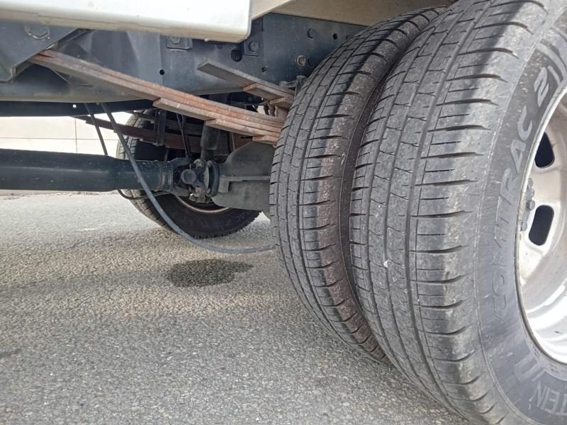 Iveco 35180 - Bergingsvoertuig: afbeelding 5 Iveco 35180 - Bergingsvoertuig: afbeelding 5