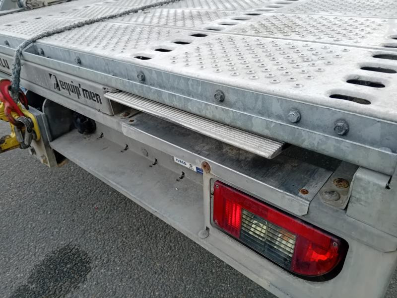 Iveco 35180 - Bergingsvoertuig: afbeelding 3 Iveco 35180 - Bergingsvoertuig: afbeelding 3
