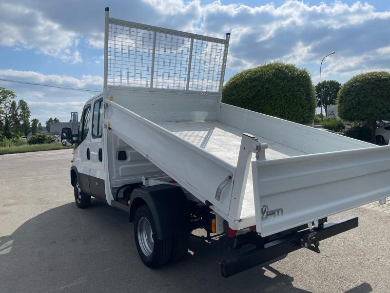 Iveco Daily 35 140 - Kipper bestelwagen: afbeelding 5 Iveco Daily 35 140 - Kipper bestelwagen: afbeelding 5