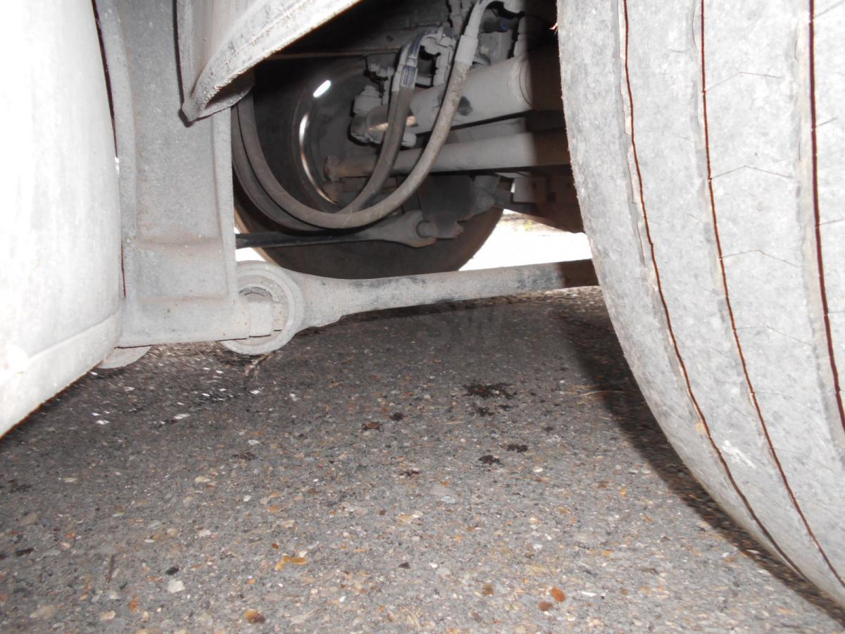Iveco Eurotech 240E26 - Vuilniswagen: afbeelding 4 Iveco Eurotech 240E26 - Vuilniswagen: afbeelding 4