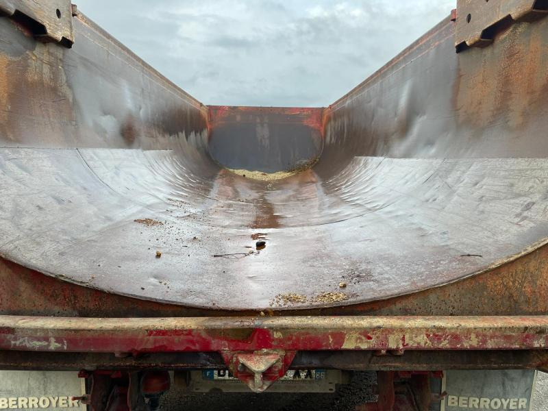 Kaiser - Kipper oplegger: afbeelding 5 Kaiser - Kipper oplegger: afbeelding 5