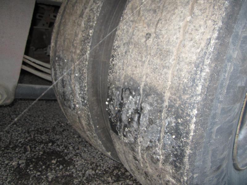 Kaiser - Dieplader oplegger: afbeelding 2 Kaiser - Dieplader oplegger: afbeelding 2