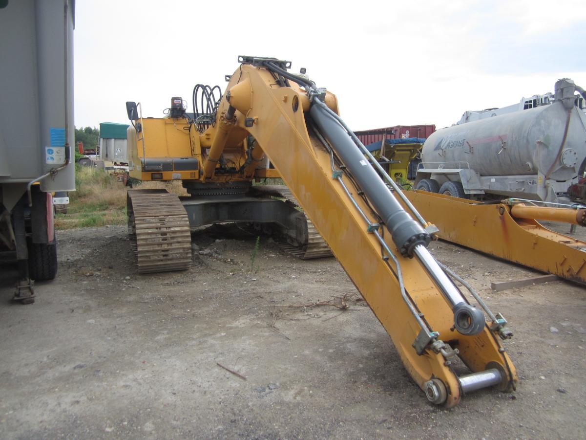 Liebherr R944 Litronic HD-SL - Rupsgraafmachine: afbeelding 3 Liebherr R944 Litronic HD-SL - Rupsgraafmachine: afbeelding 3