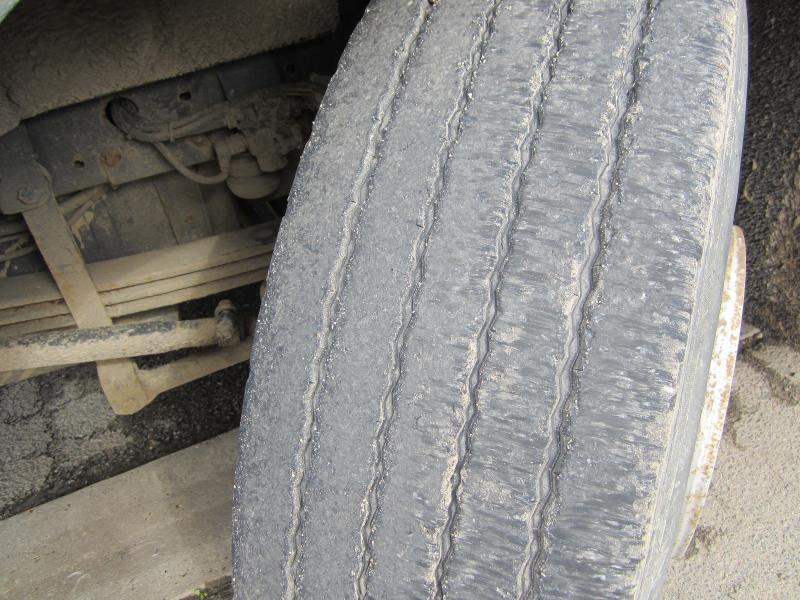 MAN 19.364 - Haakarmsysteem vrachtwagen: afbeelding 3 MAN 19.364 - Haakarmsysteem vrachtwagen: afbeelding 3