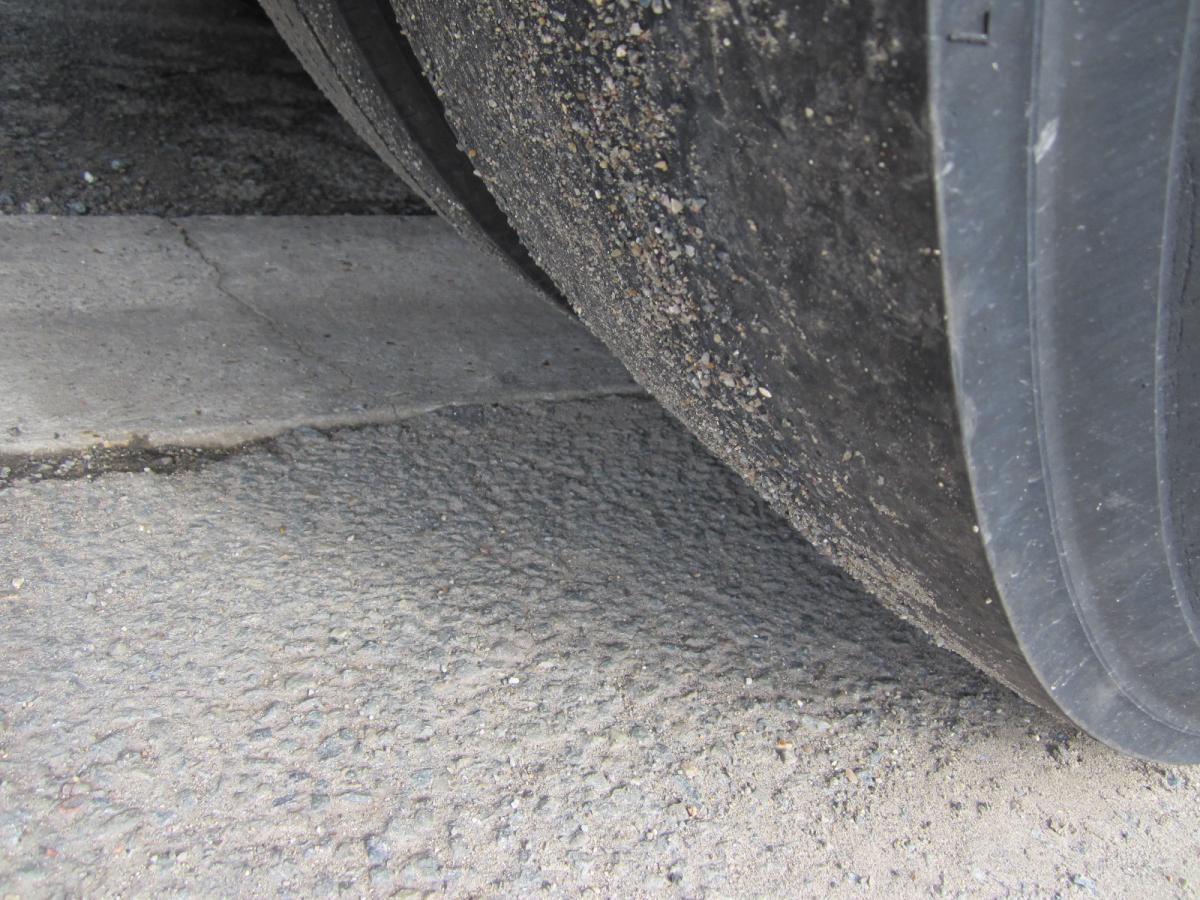 MAN 19.364 - Haakarmsysteem vrachtwagen: afbeelding 4 MAN 19.364 - Haakarmsysteem vrachtwagen: afbeelding 4