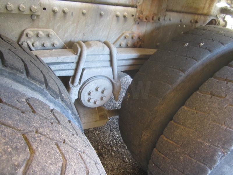 MAN TGA 35.350 - Betonmixer: afbeelding 4 MAN TGA 35.350 - Betonmixer: afbeelding 4