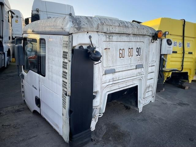MAN TGA - Cabine voor Vrachtwagen: afbeelding 1 MAN TGA - Cabine voor Vrachtwagen: afbeelding 1