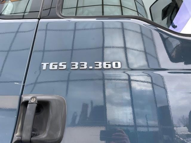 MAN TGS 33.360 - Haakarmsysteem vrachtwagen, Kraanwagen: afbeelding 3 MAN TGS 33.360 - Haakarmsysteem vrachtwagen, Kraanwagen: afbeelding 3