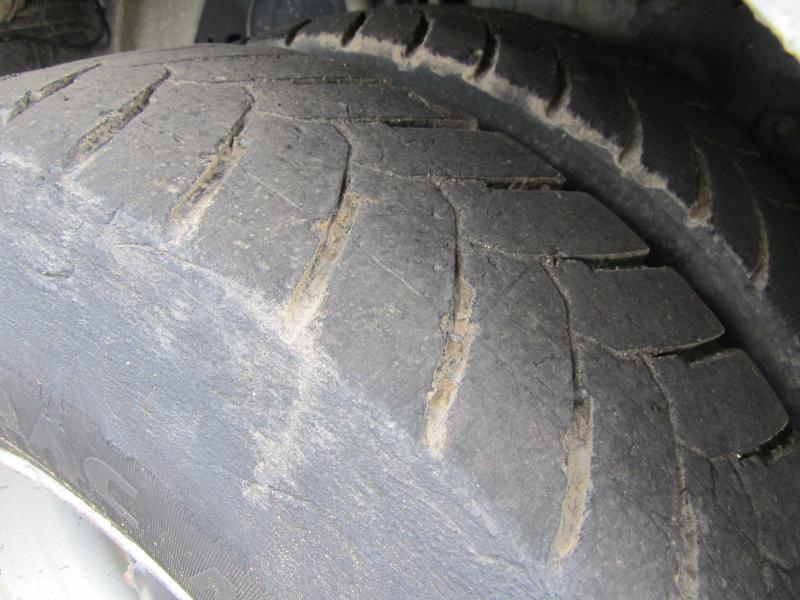 MAN TGS 35.400 - Kipper vrachtwagen: afbeelding 4 MAN TGS 35.400 - Kipper vrachtwagen: afbeelding 4