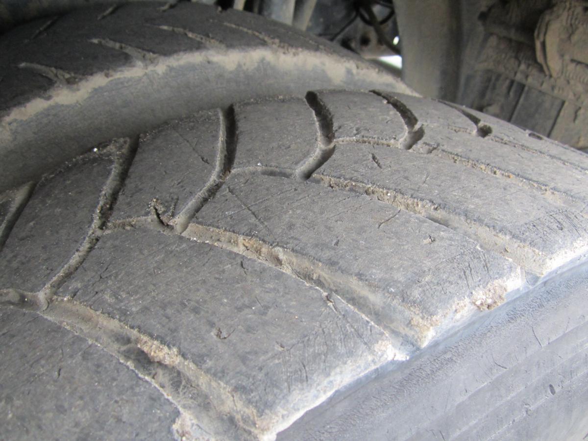 MAN TGS 35.400 - Kipper vrachtwagen: afbeelding 5 MAN TGS 35.400 - Kipper vrachtwagen: afbeelding 5