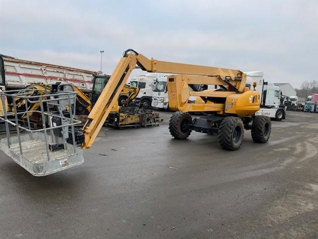 Manitou 200 ATJ - Knikarmhoogwerker: afbeelding 4 Manitou 200 ATJ - Knikarmhoogwerker: afbeelding 4
