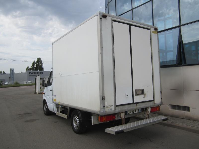 Mercedes 308D - Koelwagen: afbeelding 3 Mercedes 308D - Koelwagen: afbeelding 3