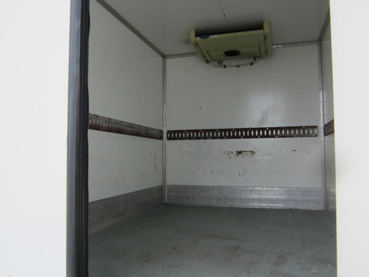 Mercedes 308D - Koelwagen: afbeelding 4 Mercedes 308D - Koelwagen: afbeelding 4