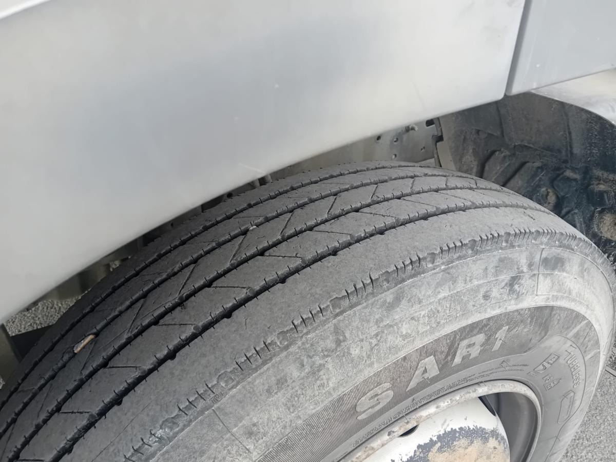 Mercedes Atego 1224 - Kipper vrachtwagen: afbeelding 4 Mercedes Atego 1224 - Kipper vrachtwagen: afbeelding 4