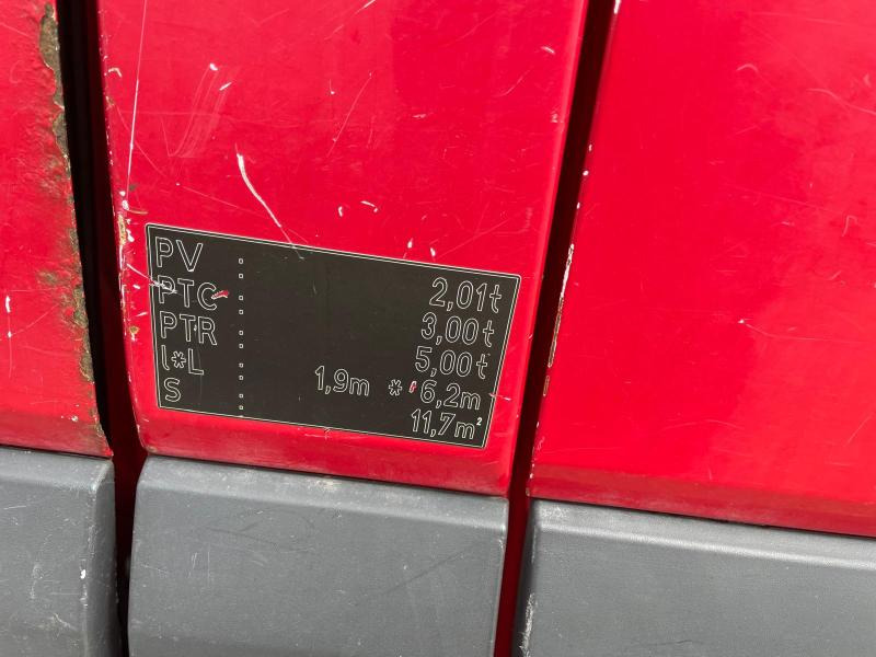 Mercedes Sprinter 209 CDI - Gesloten bestelwagen: afbeelding 2 Mercedes Sprinter 209 CDI - Gesloten bestelwagen: afbeelding 2