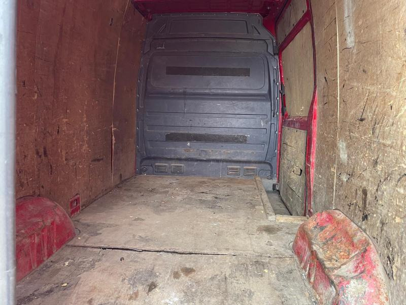 Mercedes Sprinter 209 CDI - Gesloten bestelwagen: afbeelding 5 Mercedes Sprinter 209 CDI - Gesloten bestelwagen: afbeelding 5